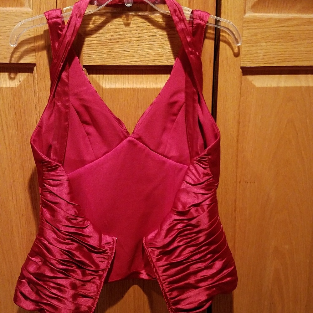 Blouse - Picture 3 of 4